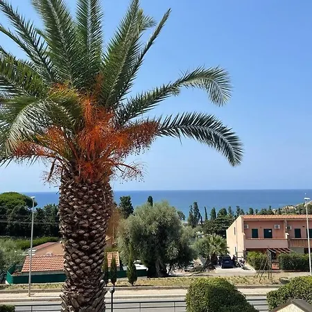Magabu' - Swimming Pool And Free Parking Apartment Cefalu Exterior photo