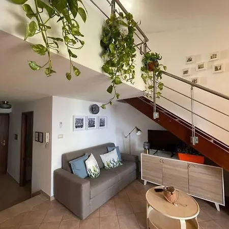 Magabu' - Swimming Pool And Free Parking Apartment Cefalu Exterior photo