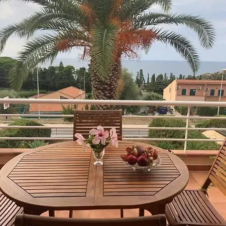 Magabu' - Swimming Pool And Free Parking Apartment Cefalu Exterior photo