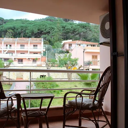Magabu' - Swimming Pool And Free Parking Apartment Cefalu Exterior photo