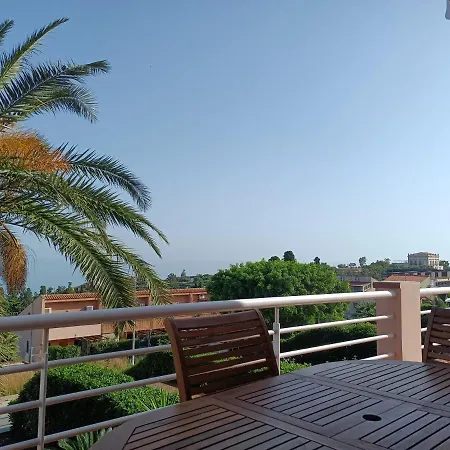 Magabu' - Swimming Pool And Free Parking Apartment Cefalu Exterior photo