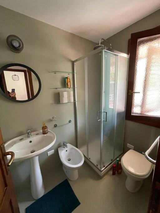 Apartment Magabu' - Swimming Pool And Free Parking Cefalu