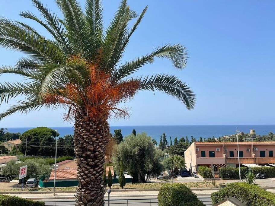 Magabu' - Swimming Pool And Free Parking Cefalu