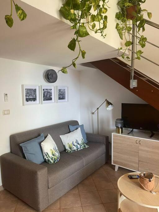 Magabu' - Swimming Pool And Free Parking Cefalu