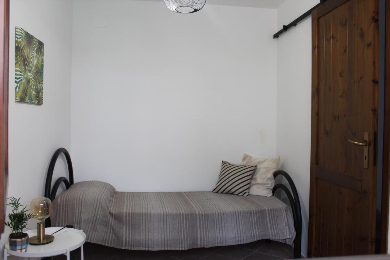 Apartamento Magabu' - Swimming Pool And Free Parking Cefalù