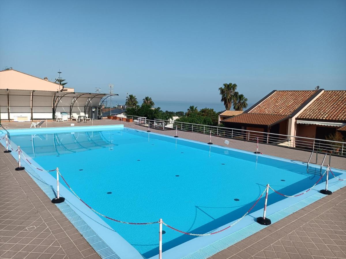 Apartamento Magabu' - Swimming Pool And Free Parking *