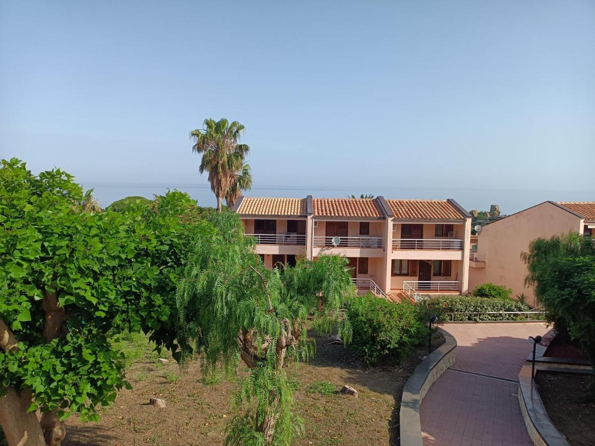 Apartamento Magabu' - Swimming Pool And Free Parking Cefalù