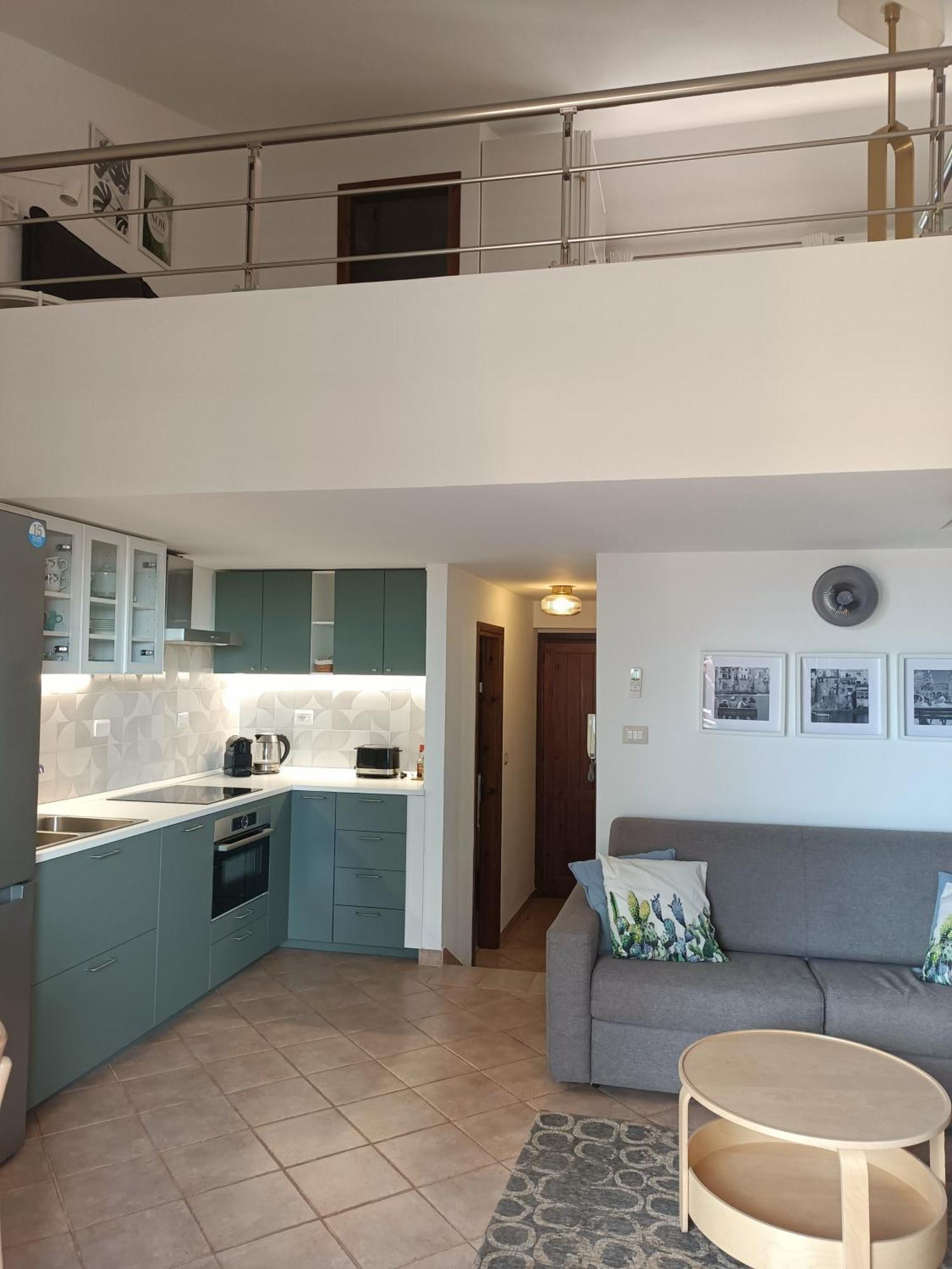 Apartment Magabu' - Swimming Pool And Free Parking Cefalu